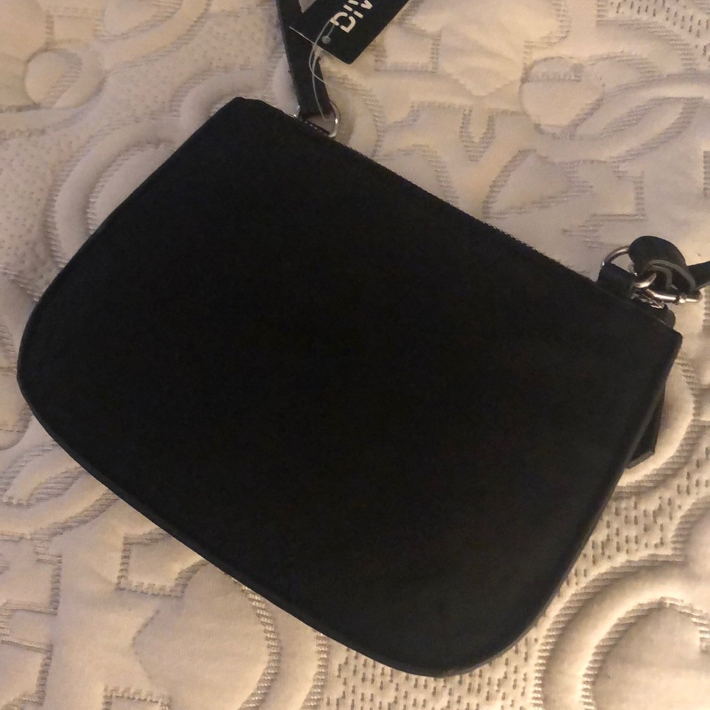 Divided By H&M crossbody strap mini purse